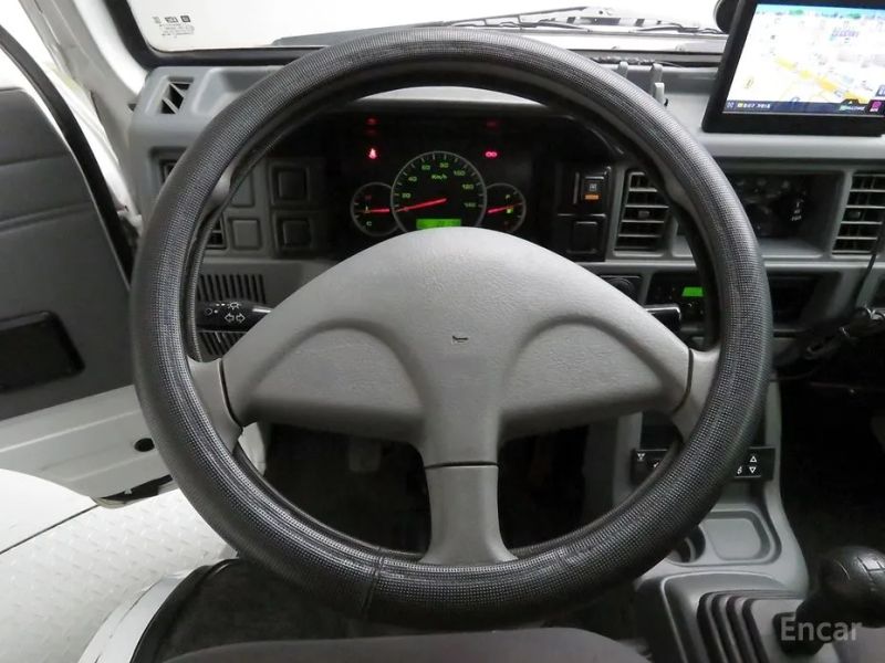 ChevroletGMDaewoo Labo