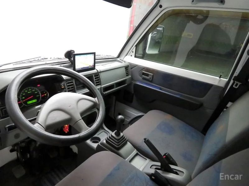 ChevroletGMDaewoo Labo