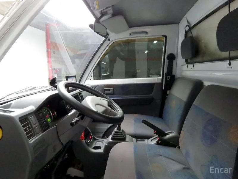 ChevroletGMDaewoo Labo