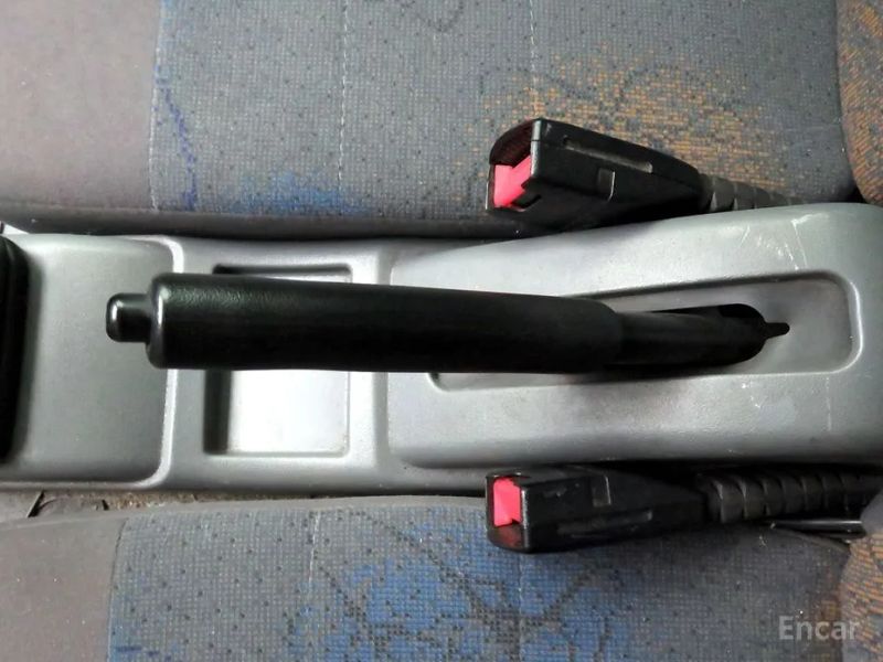 ChevroletGMDaewoo Labo