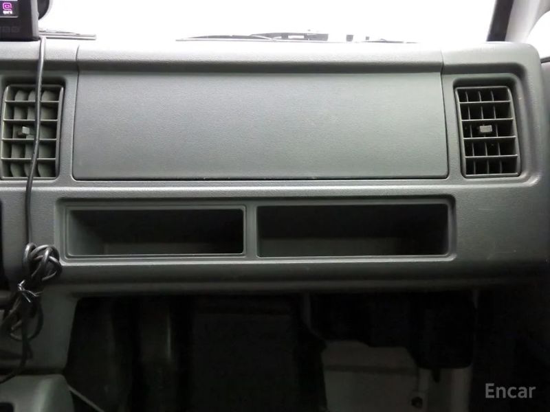 ChevroletGMDaewoo Labo