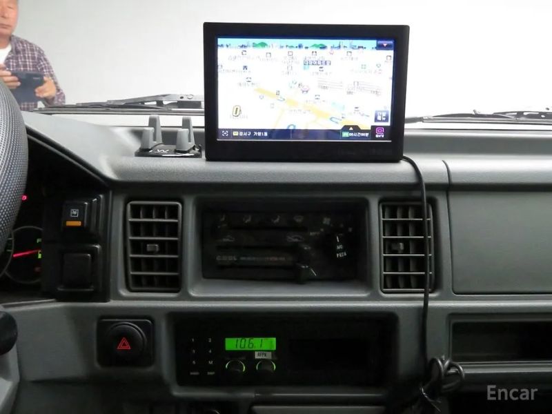 ChevroletGMDaewoo Labo