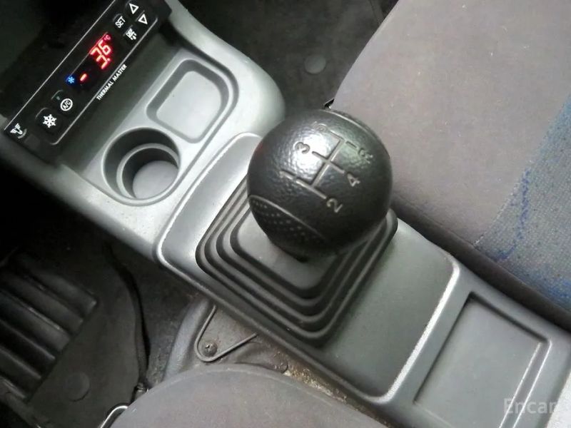 ChevroletGMDaewoo Labo