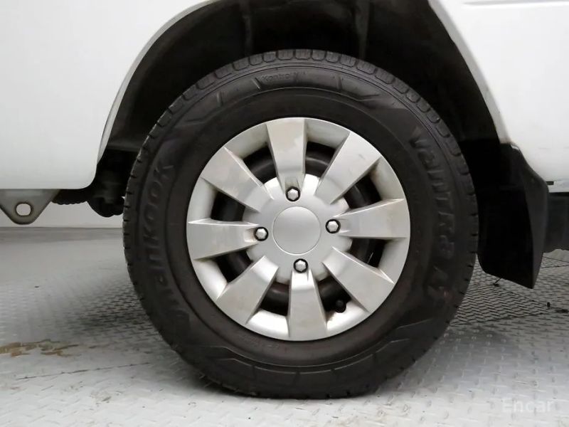 ChevroletGMDaewoo Labo