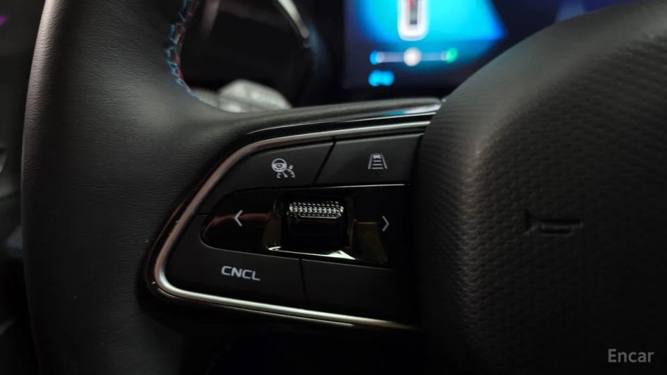 Renault-KoreaSamsung Grand Koleos
