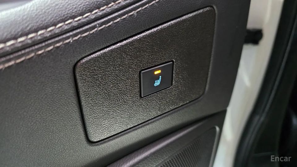 ChevroletGMDaewoo Alpheon
