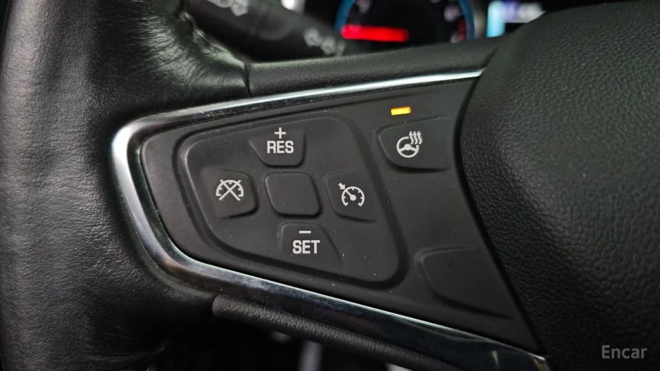 ChevroletGMDaewoo Malibu