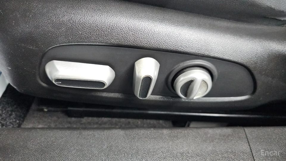 ChevroletGMDaewoo Malibu