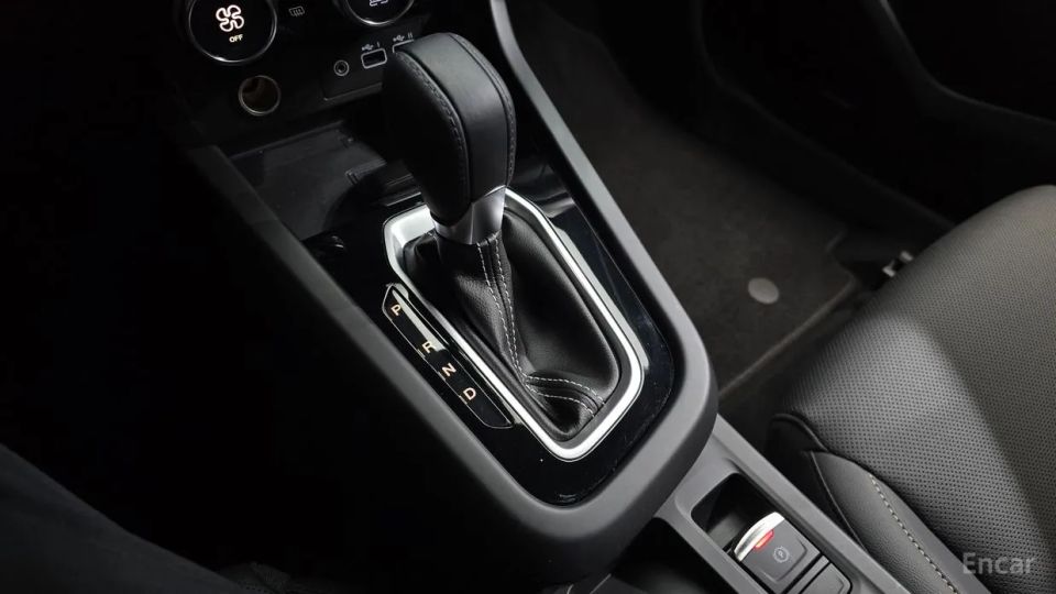 Renault-KoreaSamsung Arkana