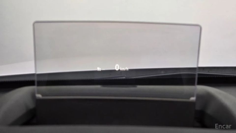 ChevroletGMDaewoo Trailblazer