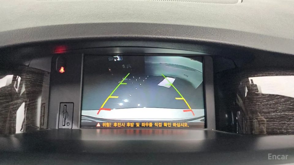 Renault-KoreaSamsung SM5