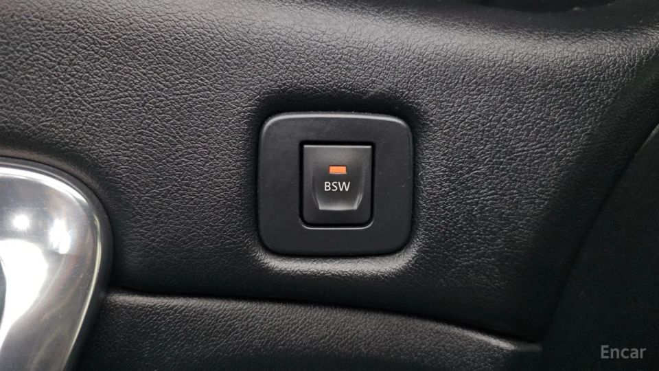 Renault-KoreaSamsung SM5