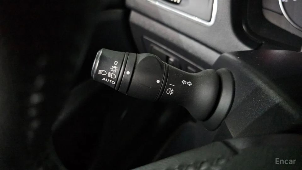 Renault-KoreaSamsung SM5
