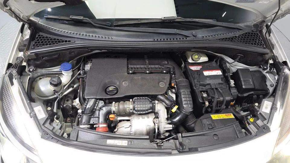 Citroen-DS DS3