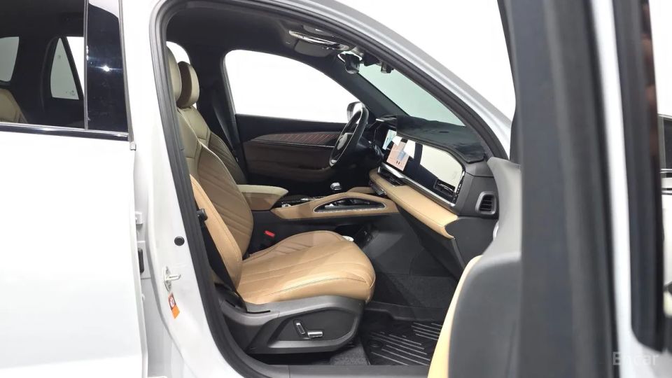 Renault-KoreaSamsung Grand Koleos