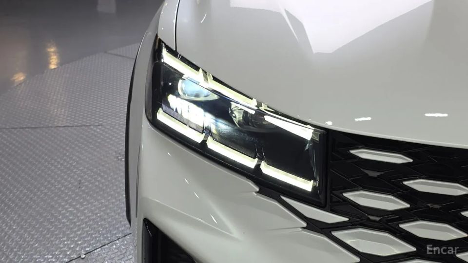 Renault-KoreaSamsung Grand Koleos