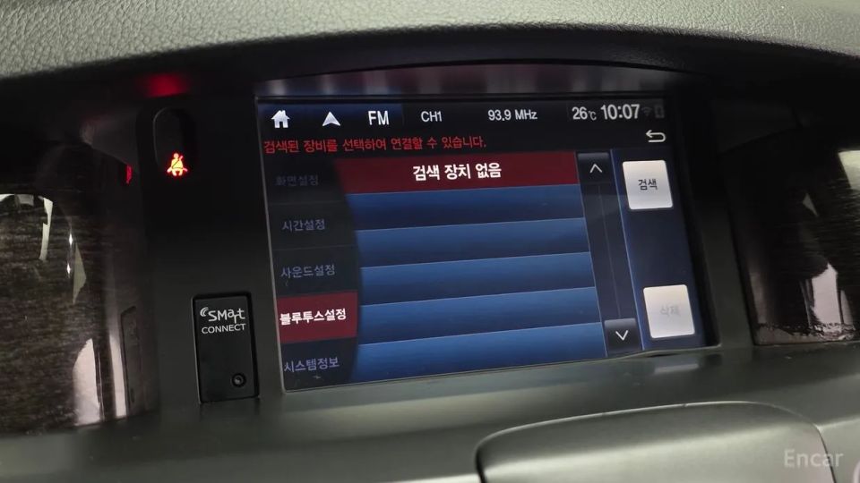 Renault-KoreaSamsung SM5
