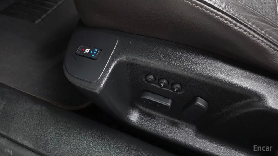 Renault-KoreaSamsung SM5