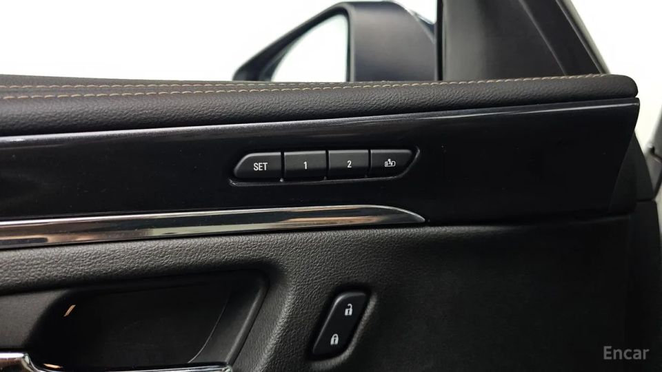 ChevroletGMDaewoo Impala