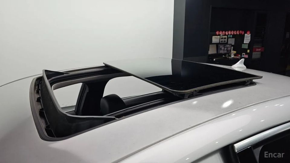 ChevroletGMDaewoo Impala