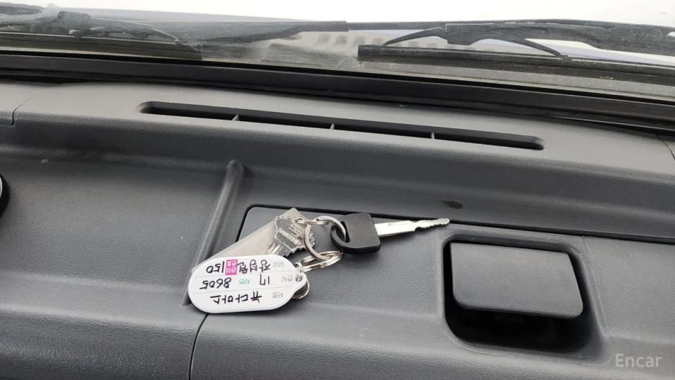 ChevroletGMDaewoo Damas