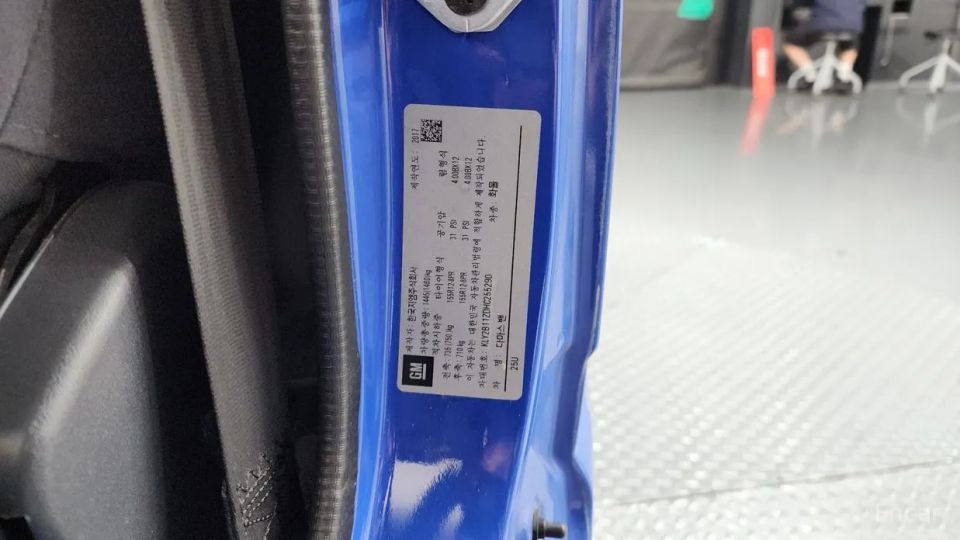 ChevroletGMDaewoo Damas