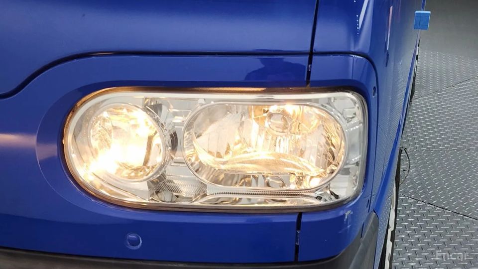 ChevroletGMDaewoo Damas