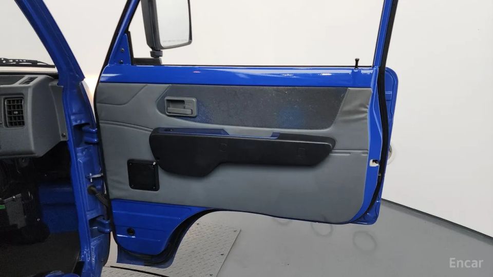 ChevroletGMDaewoo Damas