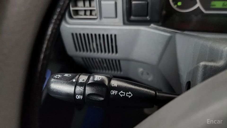 ChevroletGMDaewoo Damas