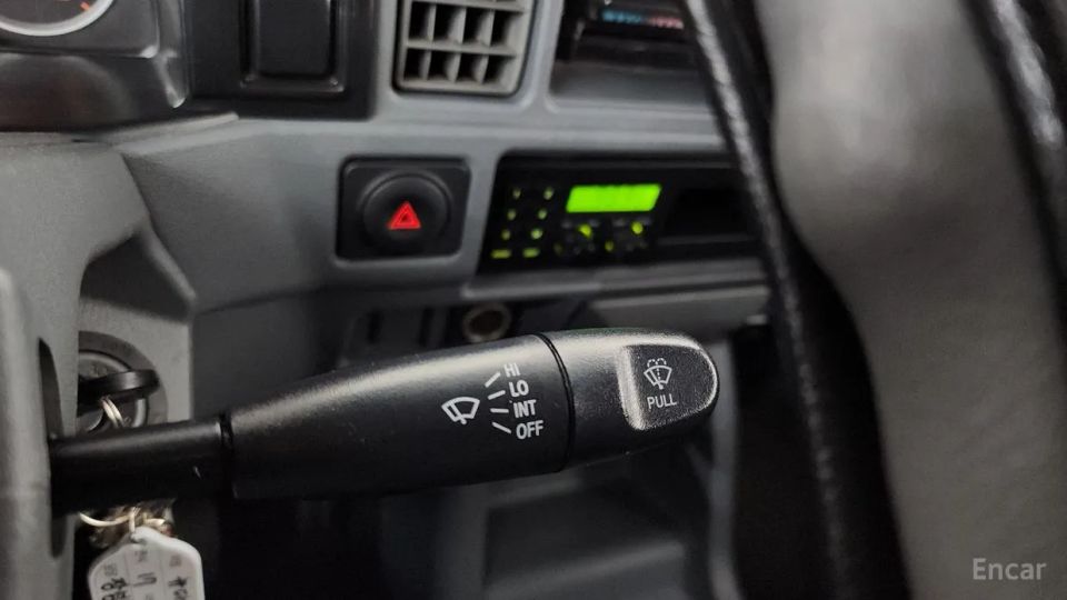 ChevroletGMDaewoo Damas