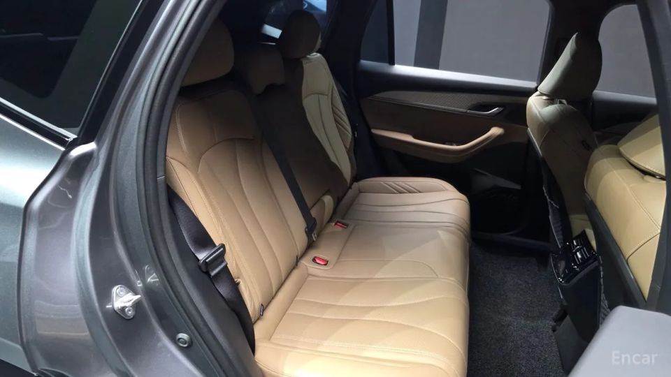 Renault-KoreaSamsung Grand Koleos