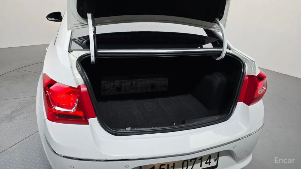 ChevroletGMDaewoo Cruze