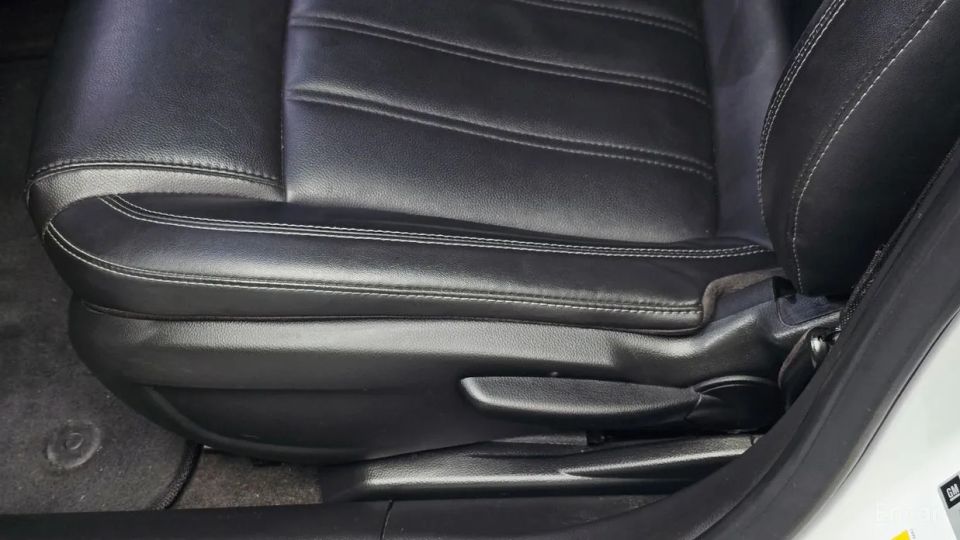 ChevroletGMDaewoo Cruze