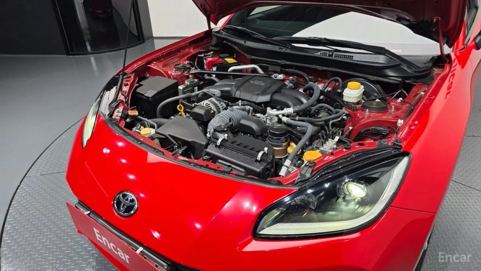 Toyota 86
