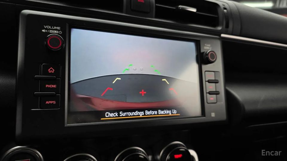 Toyota 86