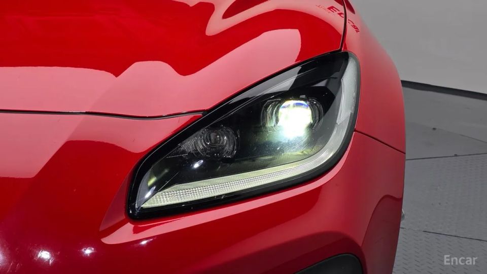 Toyota 86