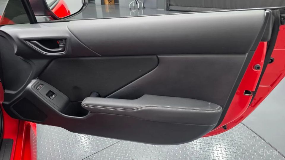 Toyota 86