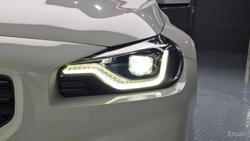 BMW M2