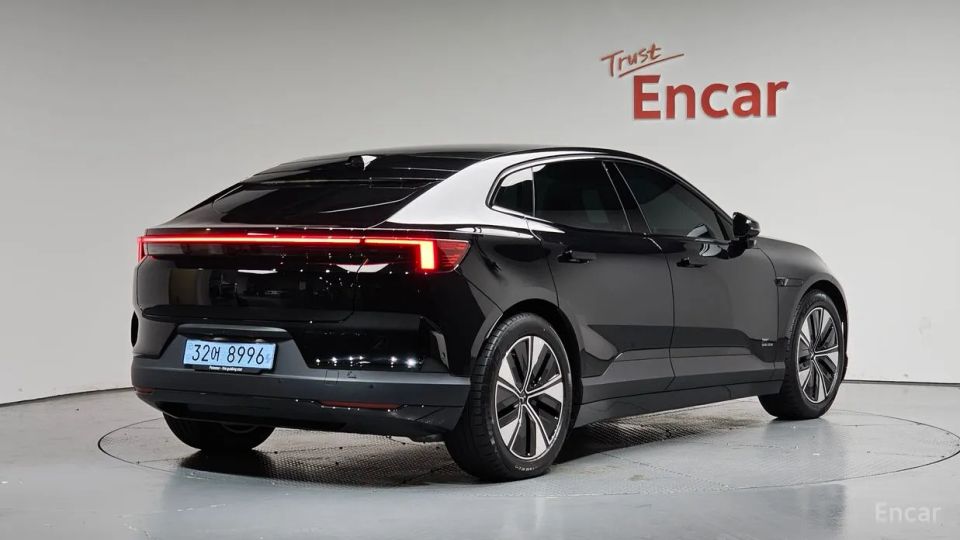 Polestar Polestar 4