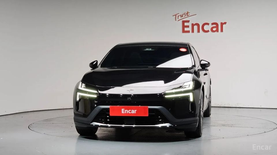 Polestar Polestar 4