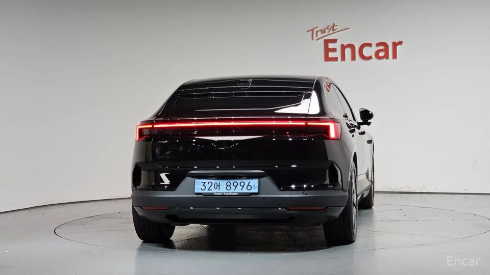 Polestar Polestar 4