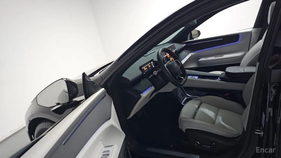 Polestar Polestar 4