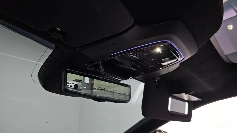 Polestar Polestar 4