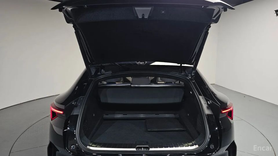 Polestar Polestar 4