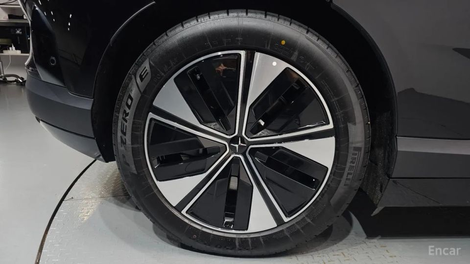 Polestar Polestar 4