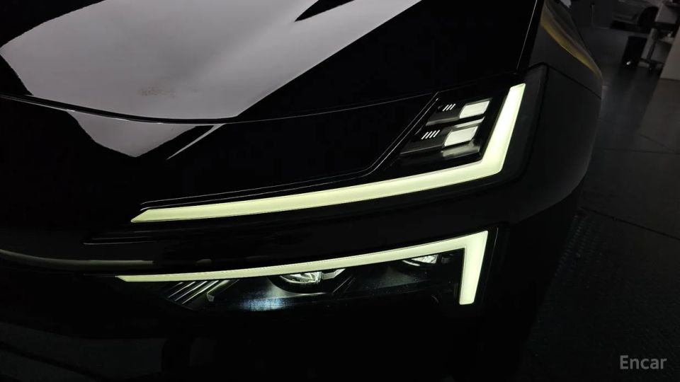 Polestar Polestar 4