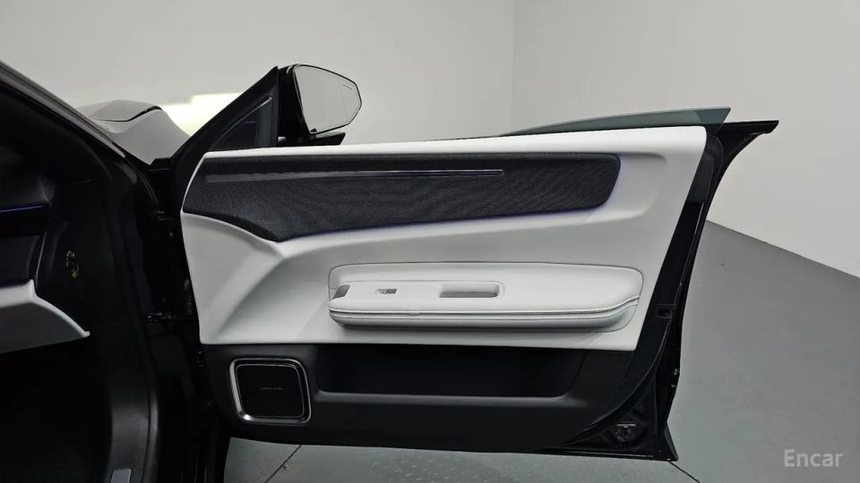 Polestar Polestar 4
