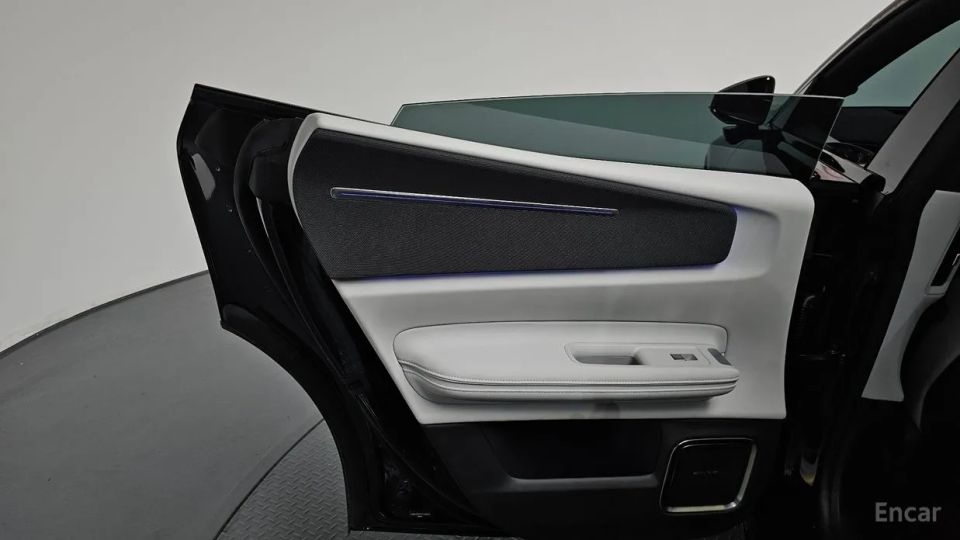 Polestar Polestar 4
