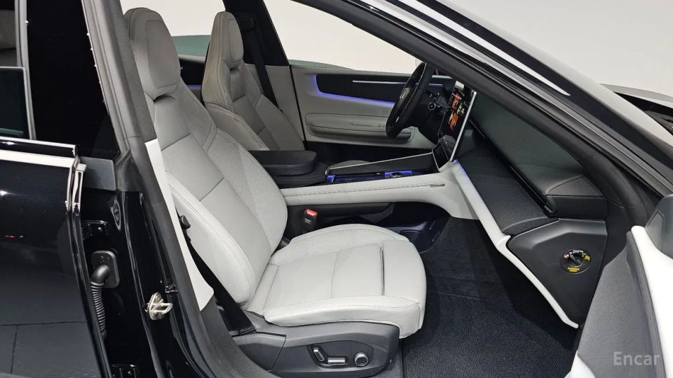 Polestar Polestar 4
