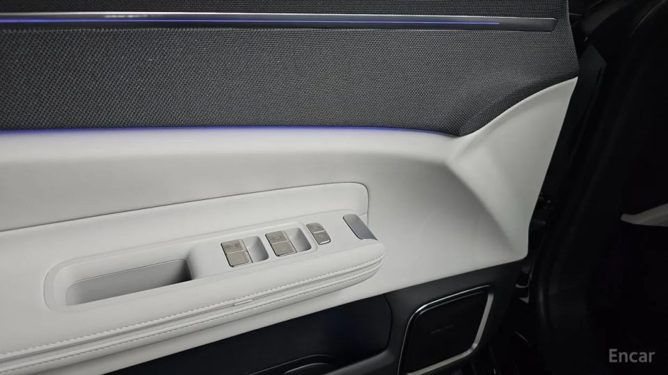 Polestar Polestar 4